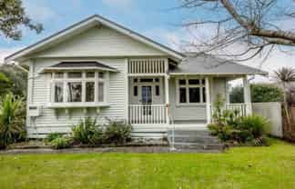 120 Fitzherbert Street, HOKITIKA