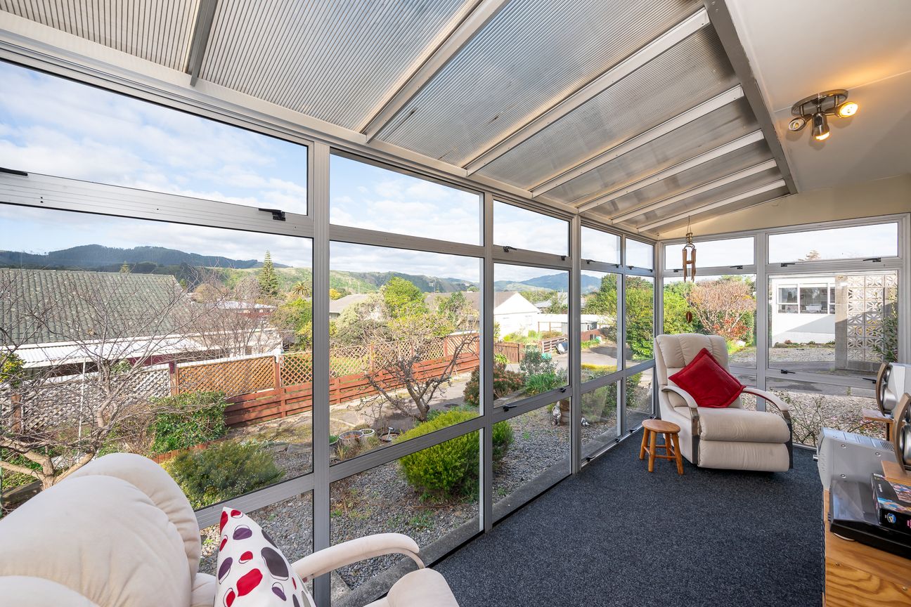 A Smart Start in Raumati Beach - Meer