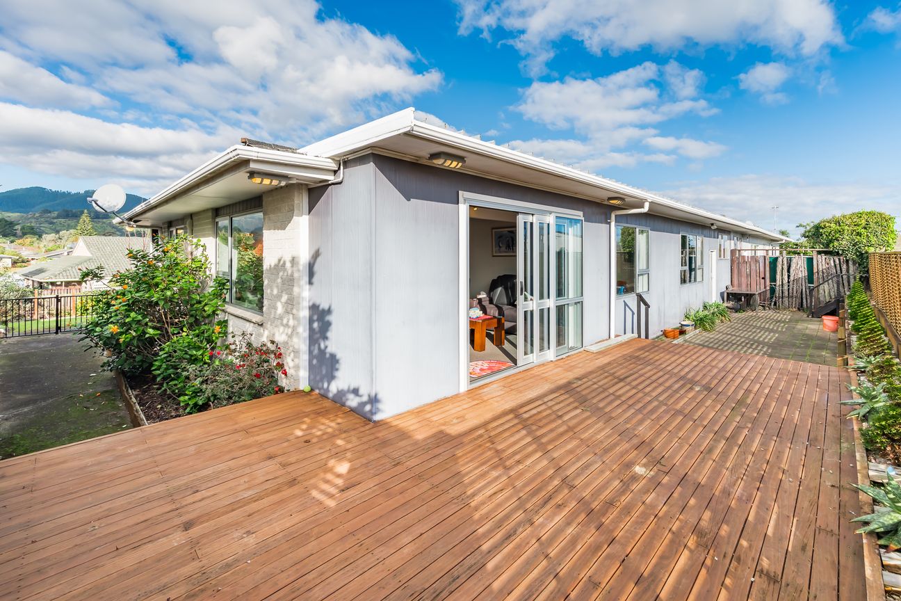 A Smart Start in Raumati Beach - Aanzicht 3