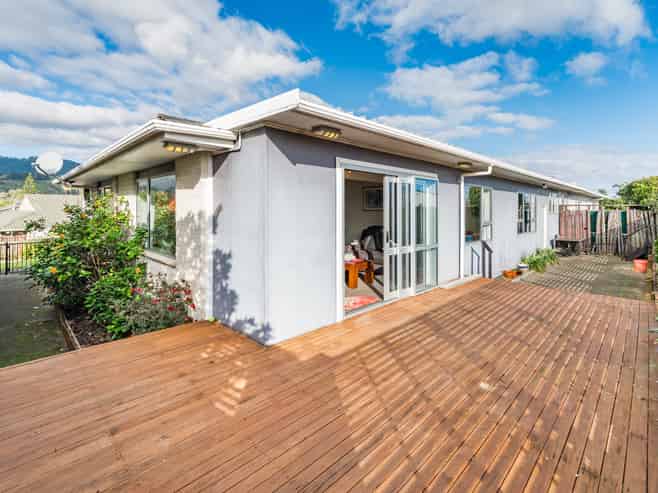 109a Hillcrest Road, Raumati Beach