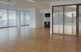 Stand-out Grey Lynn office
