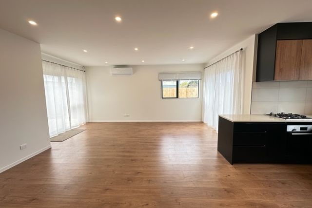 Mount Roskill, 4 bedrooms - Ansicht 2