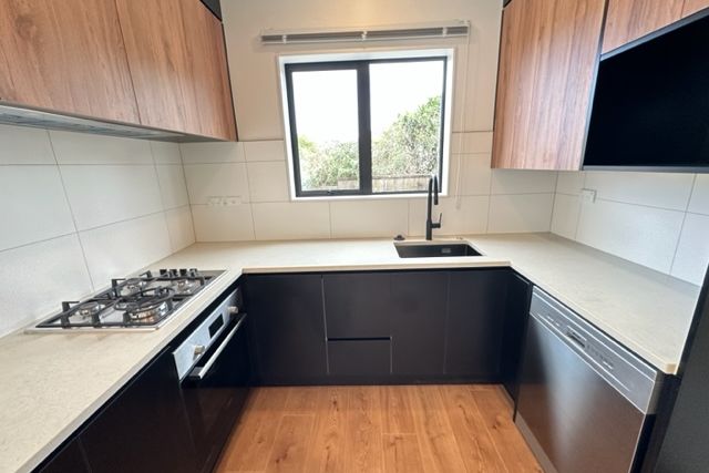 Mount Roskill, 4 bedrooms - Ansicht 4