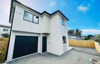3D Marshall Laing Avenue, Mount Roskill