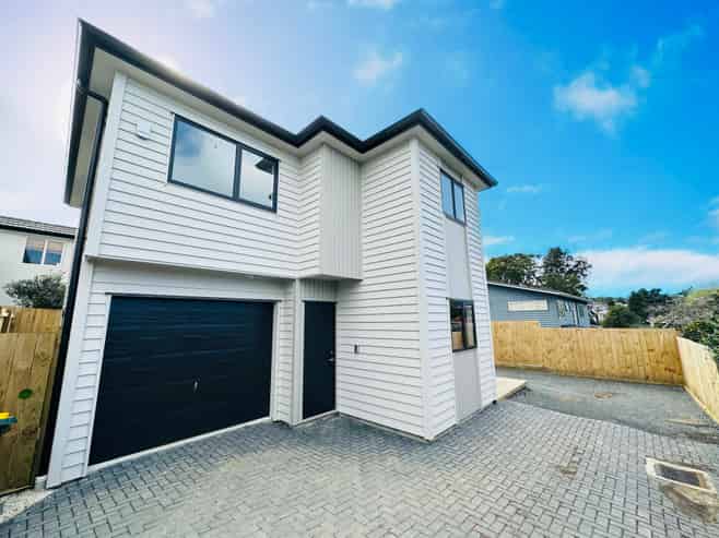 3D Marshall Laing Avenue, Mount Roskill