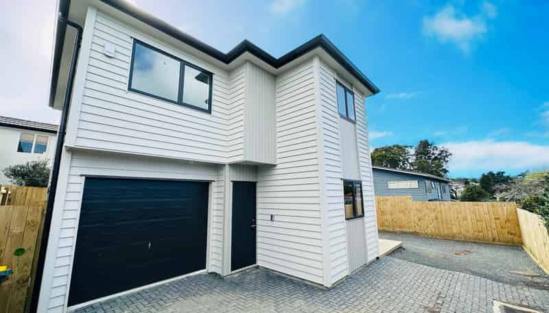 3D Marshall Laing Avenue, Mount Roskill