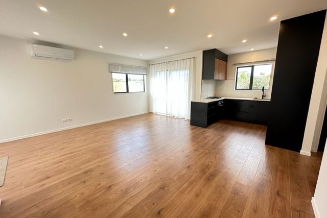 Mount Roskill, 4 bedrooms - Ansicht 5
