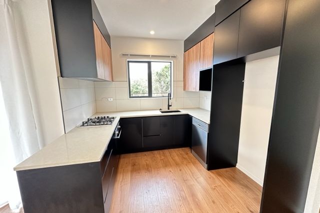 Mount Roskill, 4 bedrooms - Ansicht 3