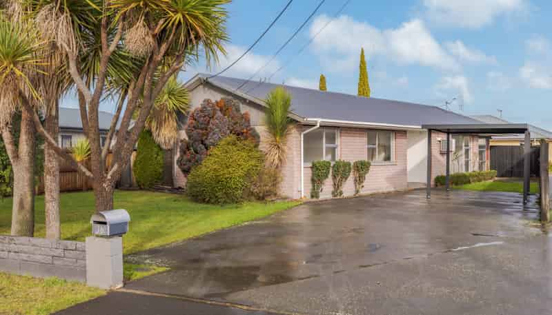 36 Seymour Street, Hornby