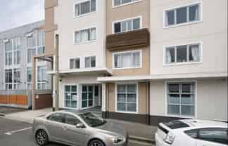 301/20 Martin Square, Wellington Central