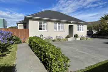 11 Centennial Avenue, Riccarton