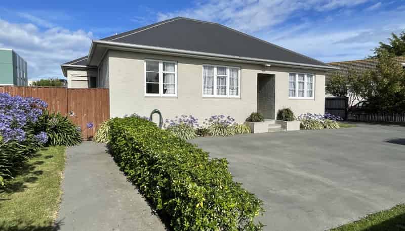 11 Centennial Avenue, Riccarton