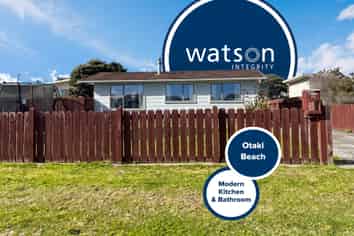 26 Health Camp Road, Otaki