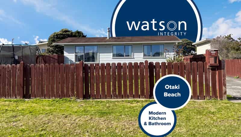 26 Health Camp Road, Otaki