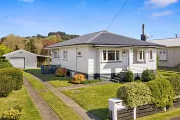 57  Taupo Road, Taumarunui