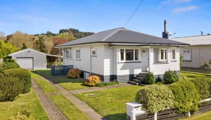 57  Taupo Road, Taumarunui