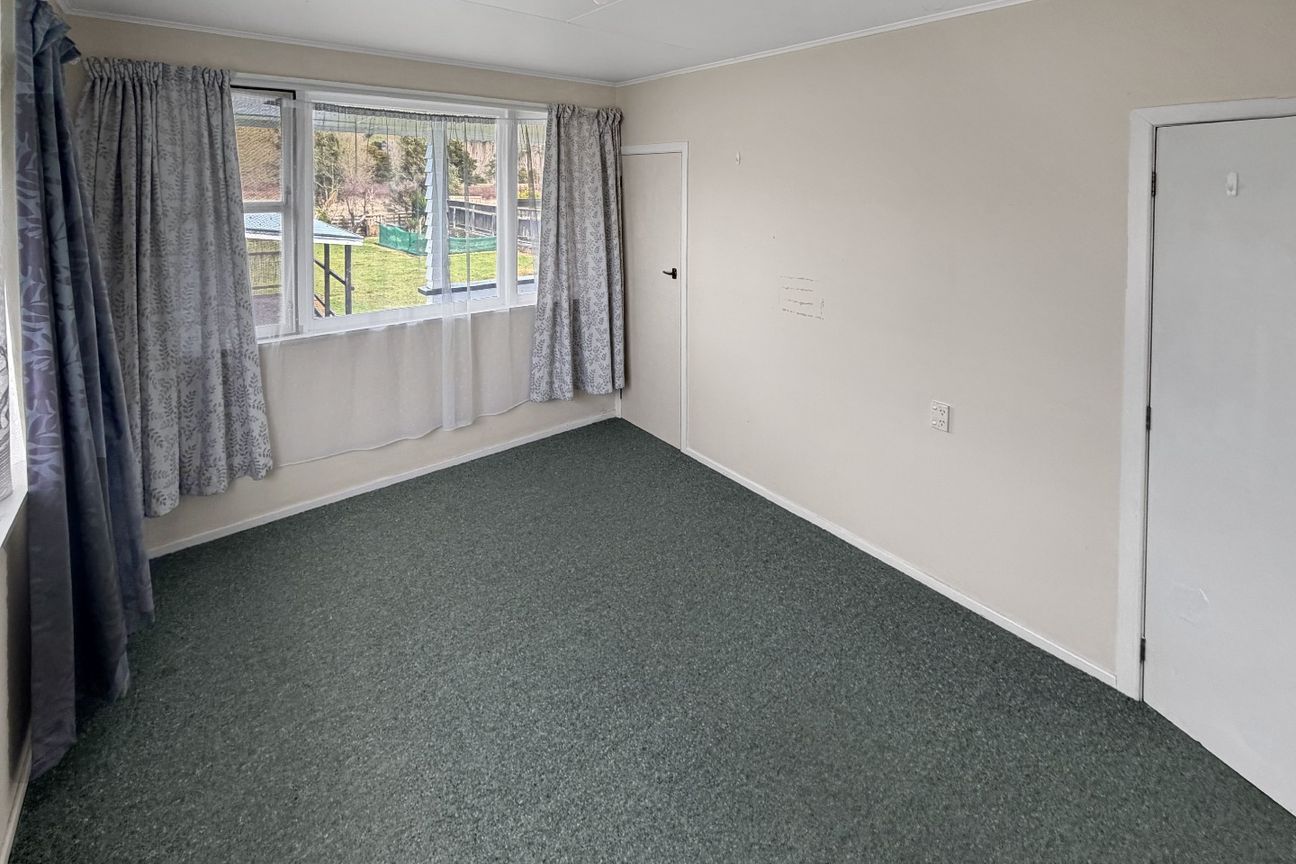 Spacious 2 bedroom - Więcej