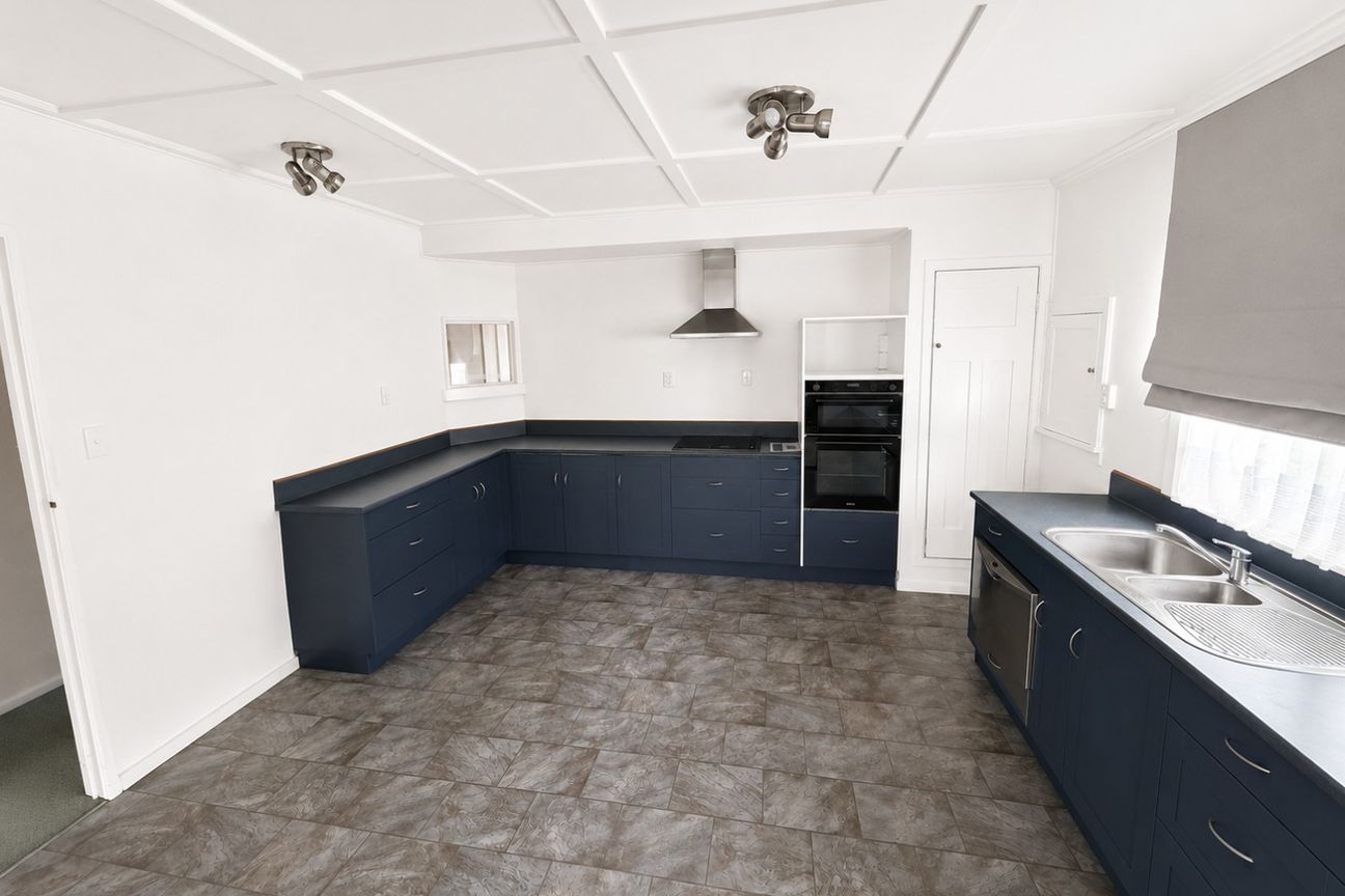 Spacious 2 bedroom - Widok 4