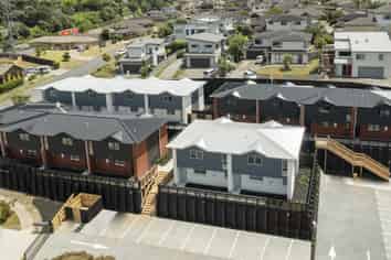11D/34 Index Place, Manurewa