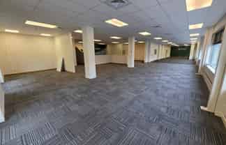 TOP Quality Professional Office Facilities