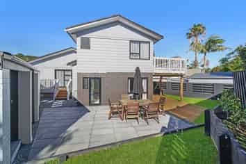 7 Bain Place , Bucklands Beach
