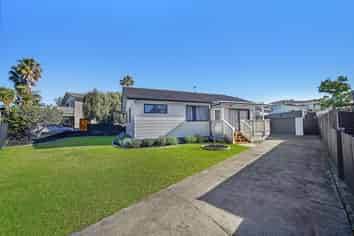 7 Bain Place , Bucklands Beach