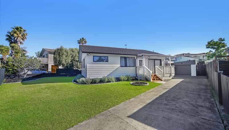 7 Bain Place , Bucklands Beach