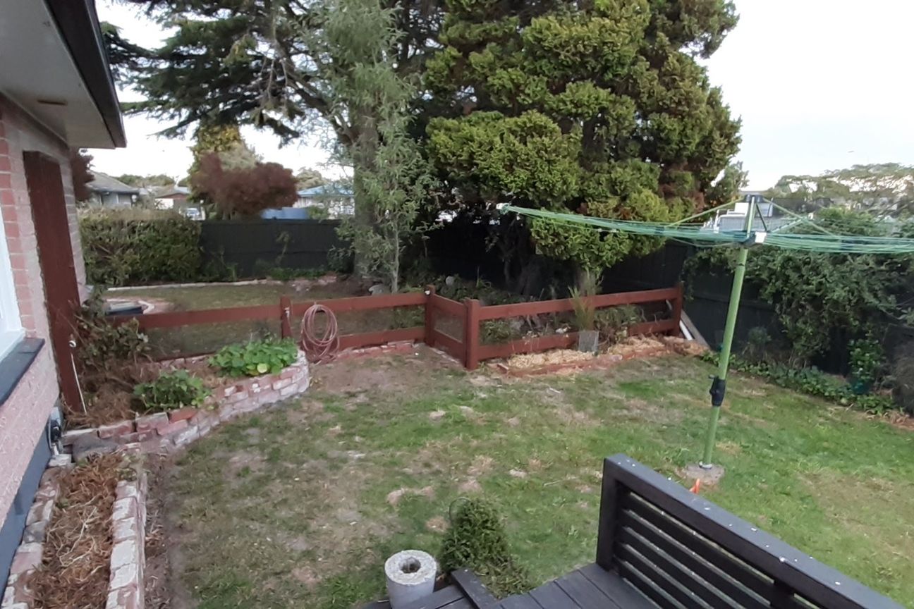 Modern upgrades, outdoor entertaining and a wood fire for heating. - Ansicht 3
