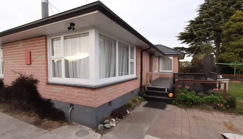 2 Blankney Street, Hornby