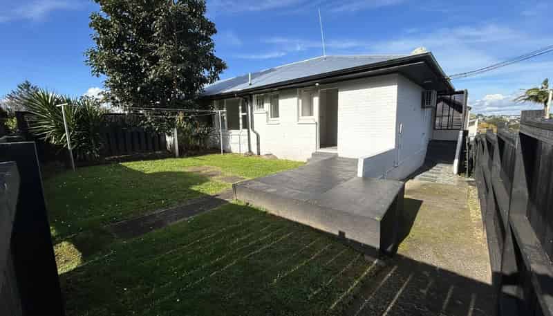 6/63C Owairaka Avenue, Mount Albert