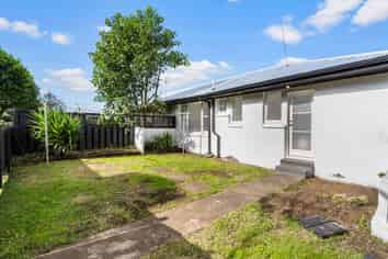 6/63C Owairaka Avenue, Mount Albert