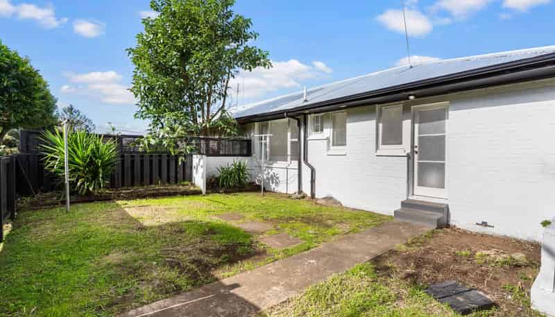 6/63C Owairaka Avenue, Mount Albert