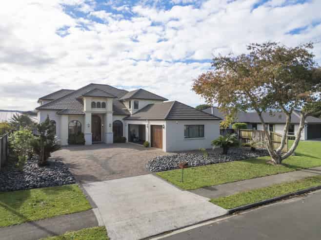 83 Findlater Street, Matamata