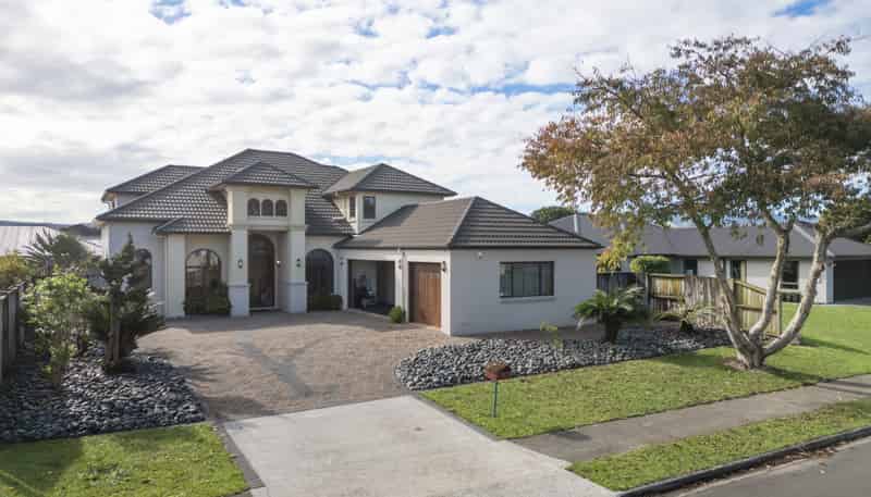 83 Findlater Street, Matamata