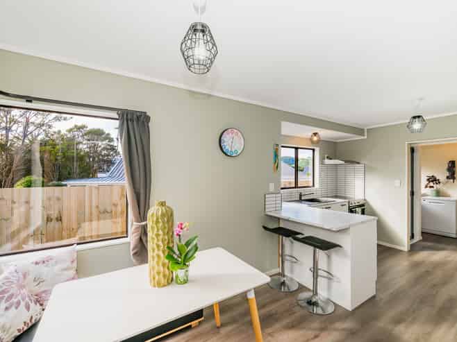 55 Campbell Avenue, Paraparaumu