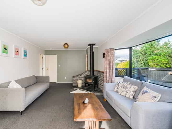 55 Campbell Avenue, Paraparaumu