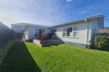 36 Euston Street, Riccarton
