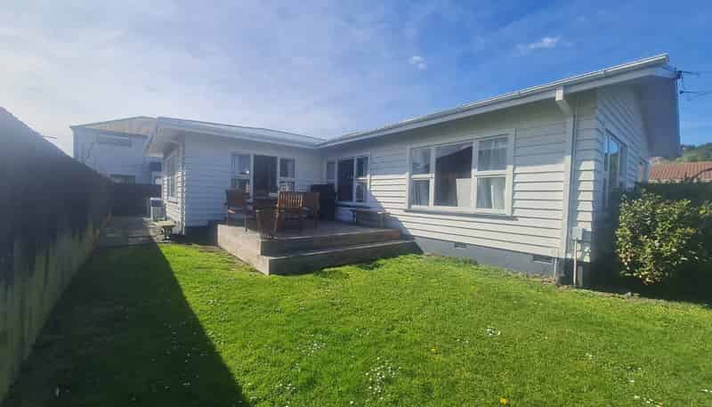 36 Euston Street, Riccarton
