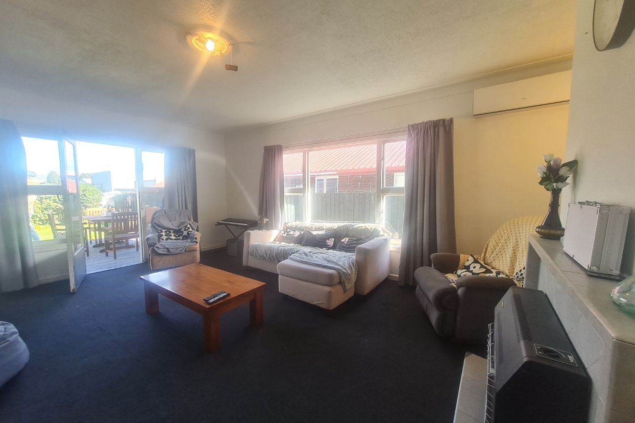 Riccarton - Students 2027 - View 3