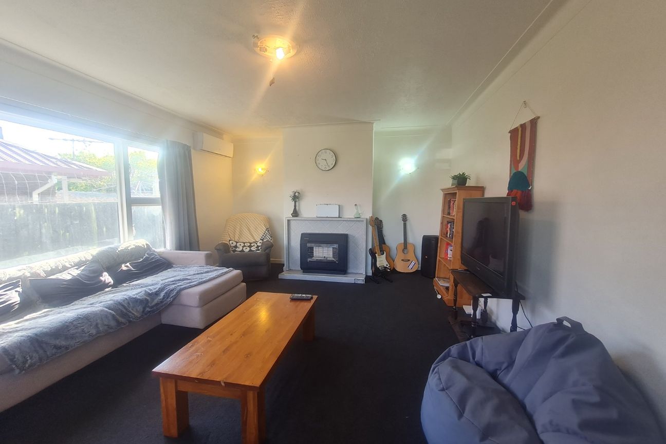 Riccarton - Students 2027 - View 2