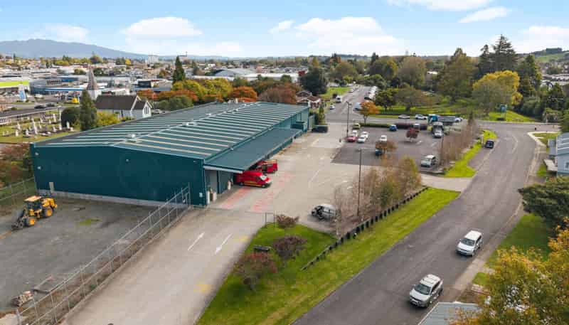 244 Arawata Street, Te Awamutu