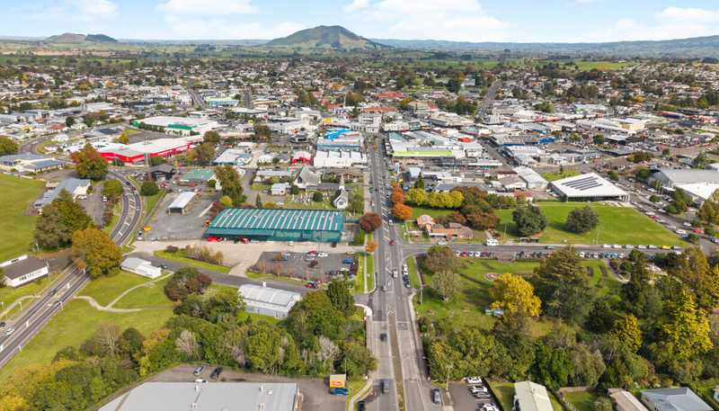 244 Arawata Street, Te Awamutu