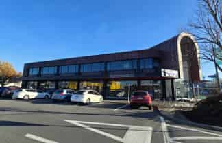 First Floor Office Space in the Heart of Papanui