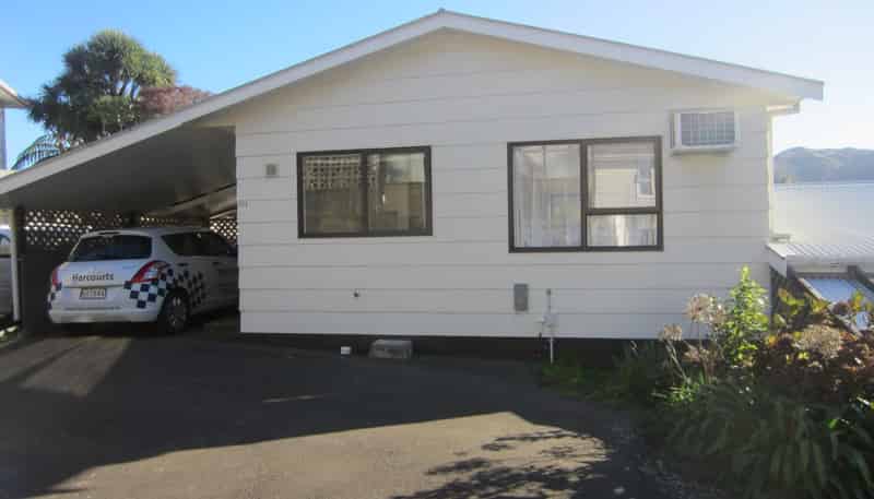 A/58 Collins Ave, Tawa