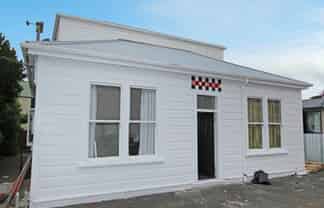 B/466 Leith Street, North Dunedin