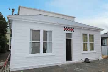 B/466 Leith Street, North Dunedin