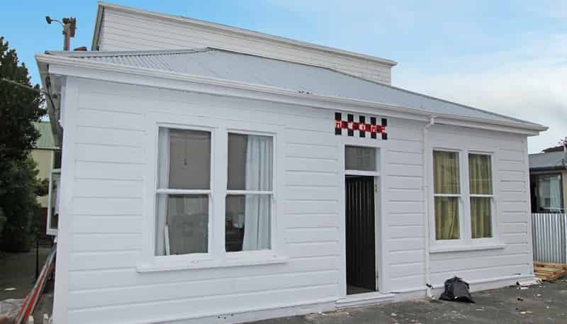 B/466 Leith Street, North Dunedin