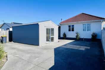 15 Centennial Ave, Riccarton