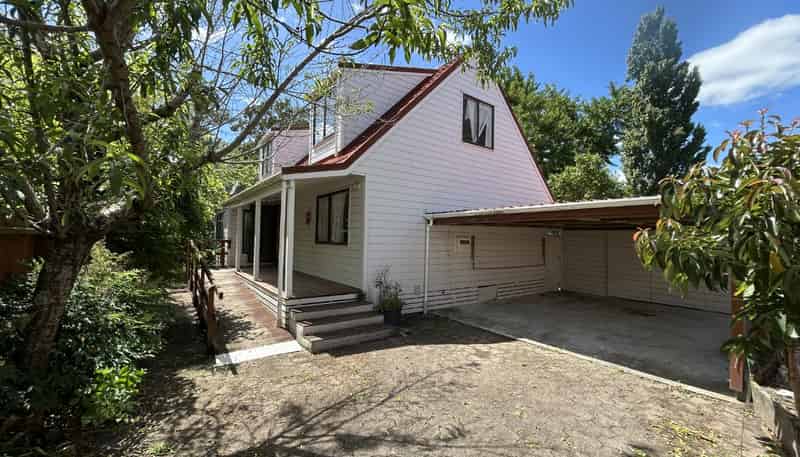 24A Dawson Street, Hamilton East
