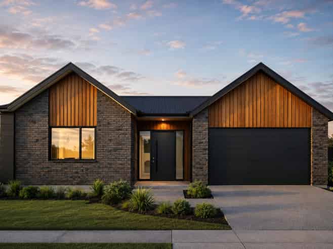 193 Borman Road (LOT 4, Northridge Drive), Rototuna North